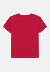 TOMMY HILFIGER Mini Corp T-Shirt
